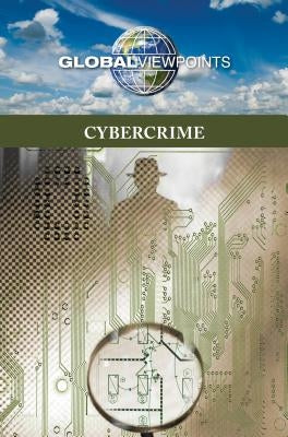 Cybercrime by Berlatsky, Noah