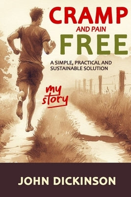 Cramp Free by Mears, Jennifer