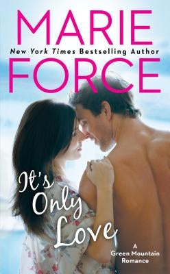 It's Only Love by Force, Marie