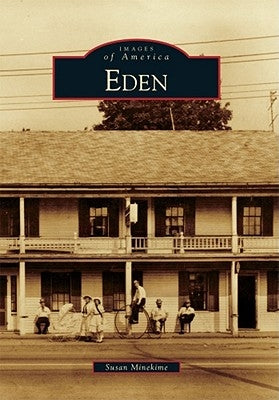 Eden by Minekime, Sue