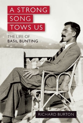 A Strong Song Tows Us by Burton, Richard