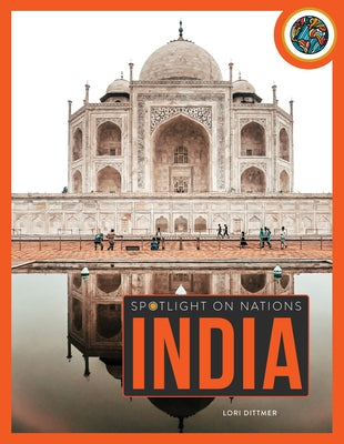 India by Dittmer, Lori