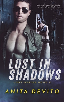 Lost in Shadows by DeVito, Anita