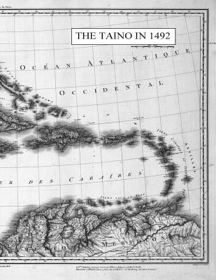 The Taino in 1492 by Waddell, Gene