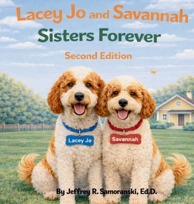 Lacey Jo and Savannah: Sisters Forever by Samoranski Ed D., Jeffrey R.