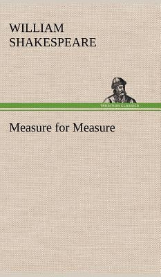 Measure for Measure by Shakespeare, William