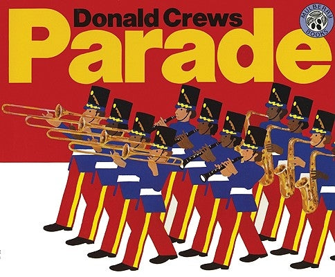 Parade by Crews, Donald