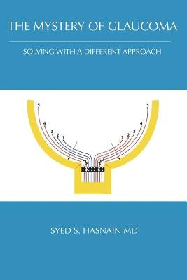 The Mystery of Glaucoma: Solving With a Different Approach by Hasnain, Syed S.