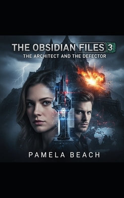 The Obsidian Files 3: The Architect and the Defector by Beach, Pamela
