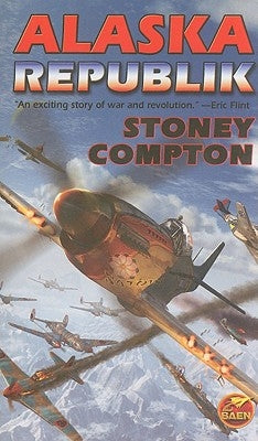 Alaska Republik by Compton, Stoney