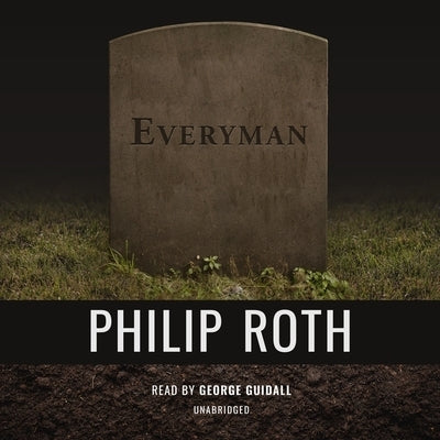 Everyman by Roth, Philip