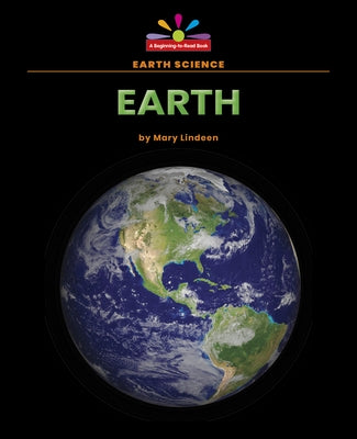 Earth by Lindeen, Mary