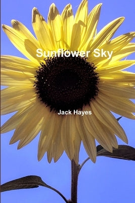 Sunflower Sky by Hayes, Jack