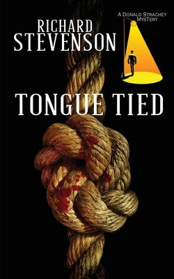 Tongue Tied by Stevenson, Richard