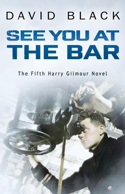 See You at the Bar by Black, David