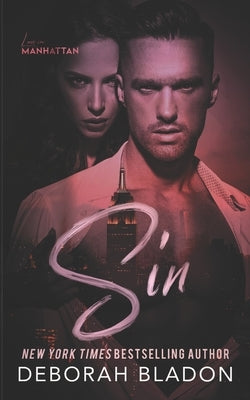 Sin by Bladon, Deborah