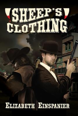 Sheep's Clothing by Einspanier, Elizabeth