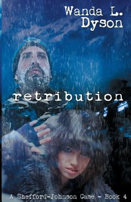 Retribution by Dyson, Wanda
