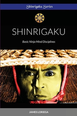 Shinrigaku by Loriega, James