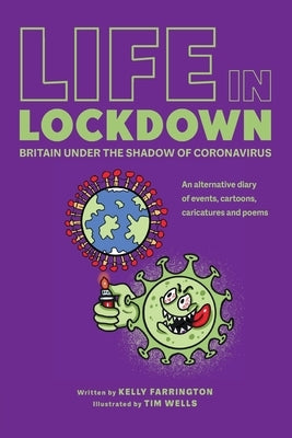 Life in Lockdown by Farrington, Kelly