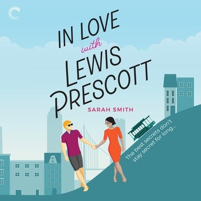 In Love with Lewis Prescott by Smith, Sarah