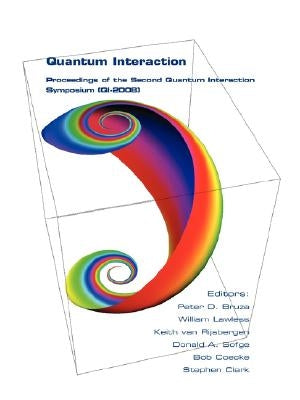 Quantum Interaction by Bruza, P. D.
