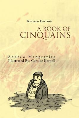 A Book of Cinquains by Mangravite, Andrew