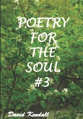 Poetry for the Soul #3 by Kendall, Heidi N.