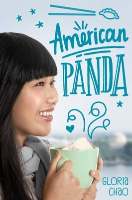 American Panda by Chao, Gloria