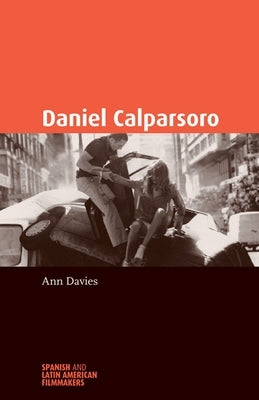 Daniel Calparsoro by Davies, Ann