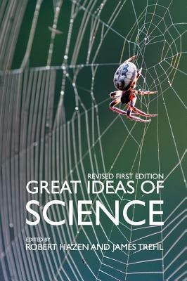 Great Ideas of Science by Hazen, Robert