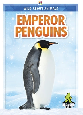 Emperor Penguins by Marie, Renata