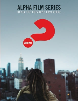Alpha Film Series DVDs by Gumbel, Nicky