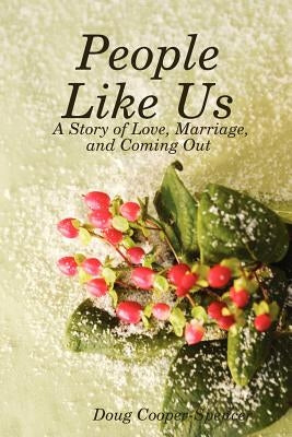 People Like Us by Cooper-Spencer, Doug