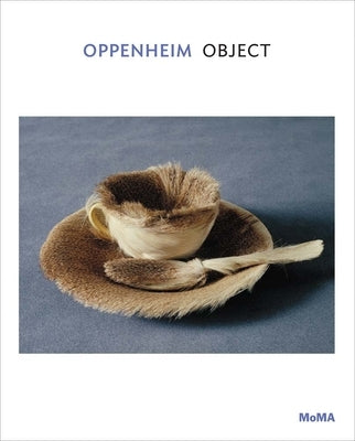 Oppenheim: Object by Oppenheim, Méret