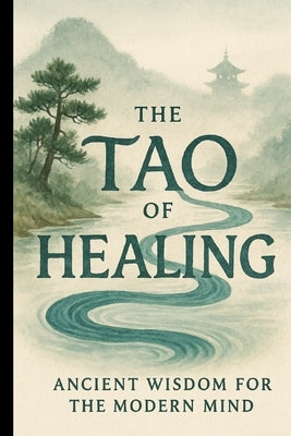 The Tao of Healing: Ancient Wisdom for the Modern Mind by Cossaboon, Pete