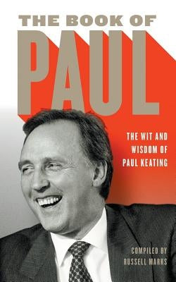 The Book of Paul by Russell, Marks