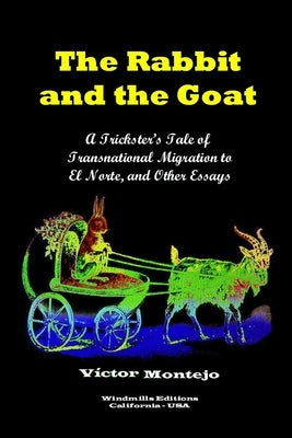The Rabbit and the Goat by Editions, Windmills