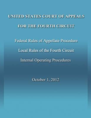 United States Court of Appeals for the Fourth Circuit by Appellate Procedure, Federal Rules of