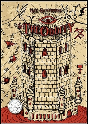 The Oddity by Hawthorne, Kat