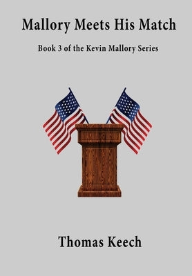 Mallory Meets His Match by Keech, Thomas