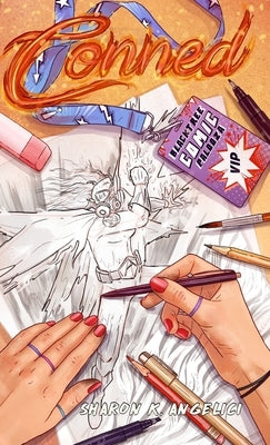 Conned by Angelici, Sharon K.