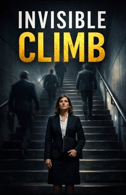 Invisible Climb: Learned Helplessness in the Modern Workplace by Hicks, Tony