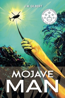 Mojave Man by Gilbert, J. W.