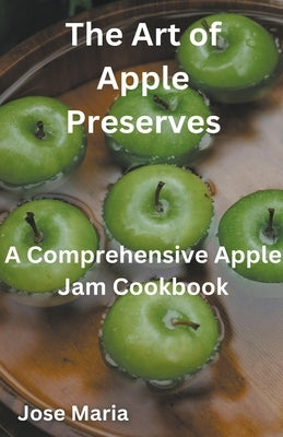 The Art of Apple Preserves by Maria, Jose