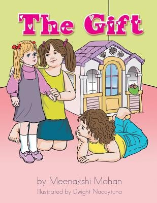 The Gift by Mohan, Meenakshi