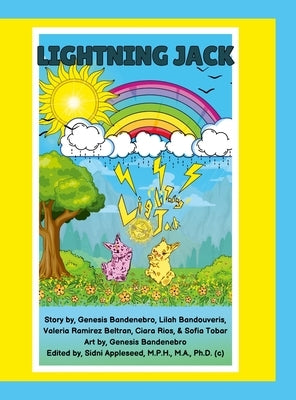 Lightning Jack by Bandenebro, Genesis