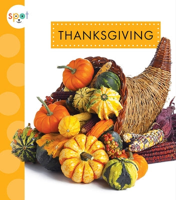 Thanksgiving by Schuh, Mari C.