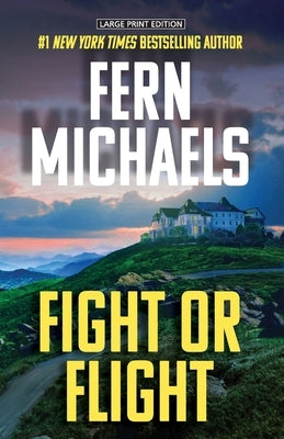 Fight or Flight by Michaels, Fern