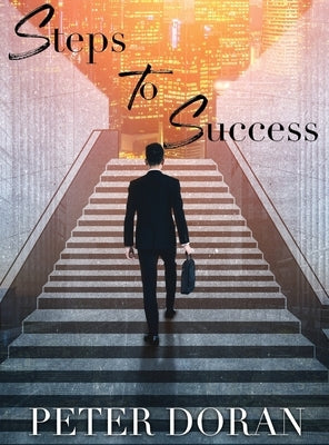 Steps To Success by Doran, Peter